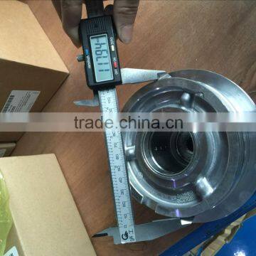 6T30e imput clutch assembly Automatic transmission input Clutch Drum assembly gearbox drum for gm