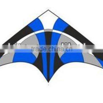 parafoil stunt kite