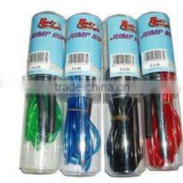 jump rope(pvc 2.75MI)