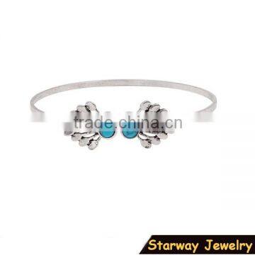 >>New arrival bohemian turquoise bracelet jewelry/