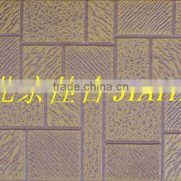 Jiahe Exterior Metal Siding Panels----Z6 Series photo-4