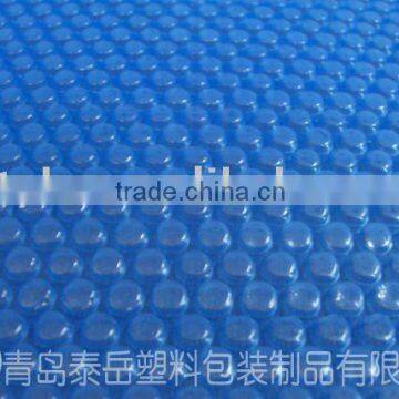 pool cover film