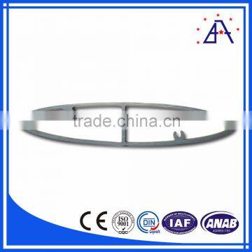 Brilliance High Quality Better Price Aluminium Casting photo-2