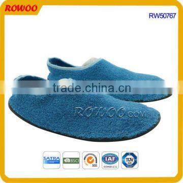 Fashion Plush Warm Swimming Pool Slippers