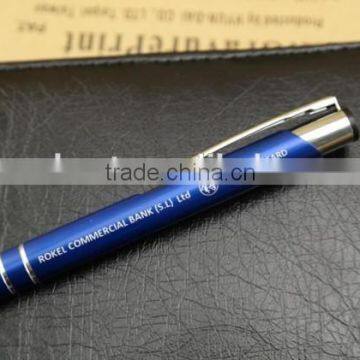 AL-01-metal Material and Business Gift Use Corporate Gifts Pen photo-2