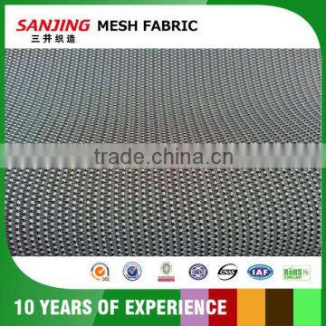 Durable Micro 100 Polyester Mesh Fabric photo-3