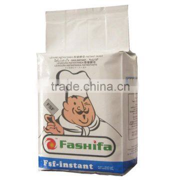 fast fermentation nutritional high quality instant dry yeast powder for bread