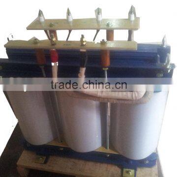 85KVA Dry Isolation power transformer