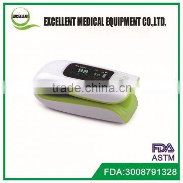 Blood Oxygen SpO2 saturation oximetro monitor (FM1