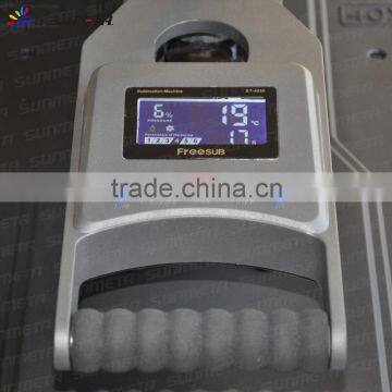 Sunmeta Heat Press Machine Pre Printed Sublimation Transfers ST-4050 for Garment Clothing Label photo-6