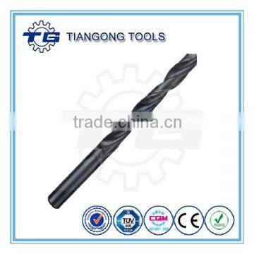 Roll Forged Drill Bit For Mild Steel Usings