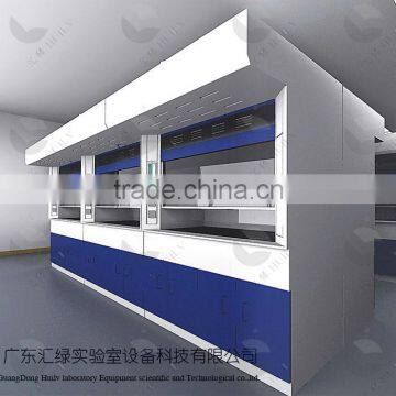 Wholesale Lab Furniture Industrial Steel Fume Exhaust Hood photo-4