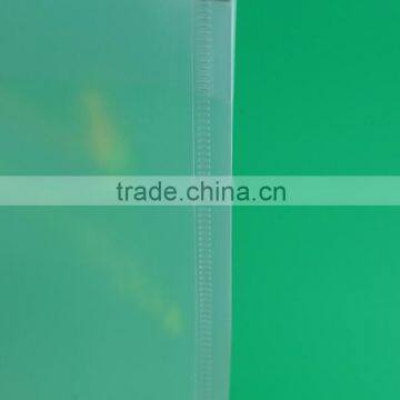 2016 Hot Sale pp Plastic Wine Bag Plastic Bag Carrying Handle for Drinks photo-5