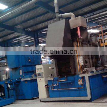 Hot-sale Sealed Box Type Multipurpose Chamber Furnace