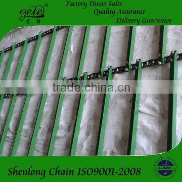 John Deere 9660,9610,9650 Feeder House Chain AH207778--Shenlong Chain Factory photo-5