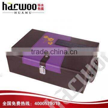 China Wine Case 2015 for Sale photo-3