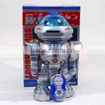 RADIO CONTROL ROBOT FOR KIDS