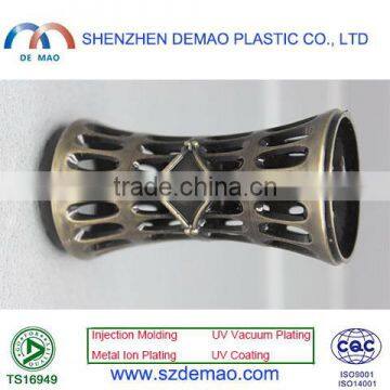 injection plastic molding type plastic parts