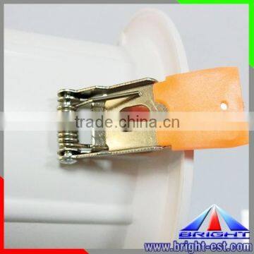 Shenzhen Factory Price High Top 15w 30w Recessed Adjustable Dimmable Square/Round Ceiling Led Downlight Fixture photo-6