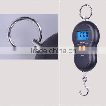 Digital Luggage Scale photo-6