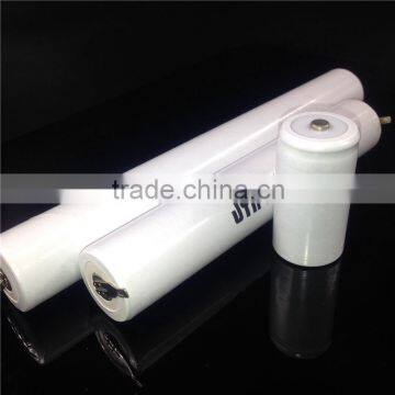 4.8V Rechargeable SC nicd battery pack for emergency light