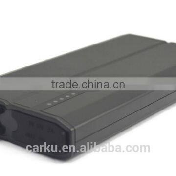 Carku Jump Starter 12v 12000mah Mini Car Jump Starter Car Battery Charger Emergency Car Jumper Starter
