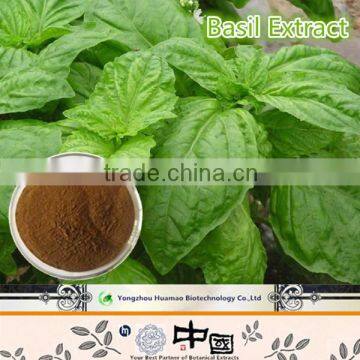 Holy basil extract