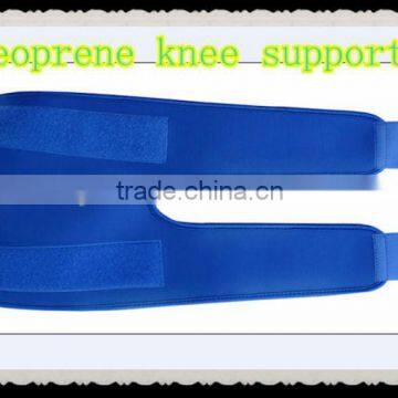 neoprene knee support