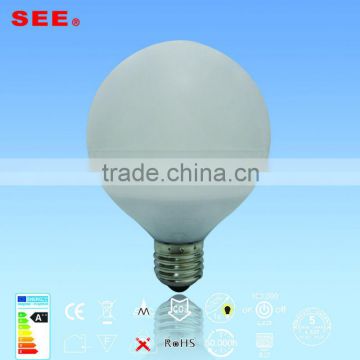 15W led globe bulb 360 degree e27 CE Rosh ERP