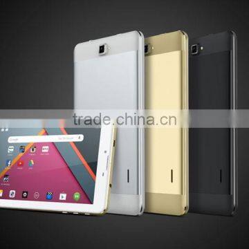 7 Inch Quad Core Android 5.1 Tablet Computer IPS 1280*800 Screen With Wifi and Bluetooth 3G Calling