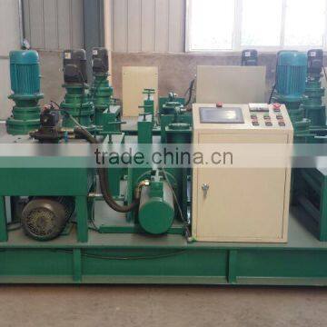 I-steel / H beam Cold Bending Machine with high quality