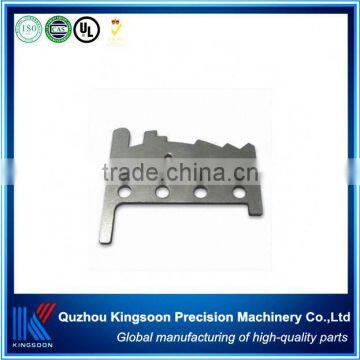 Good price hot sale product custom sheet metal stamping part                        
                                                                                Supplier's Choice