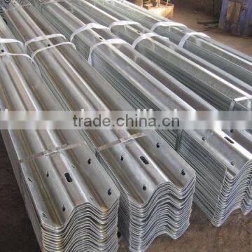 China Produced High Quality Highway Guard Rails