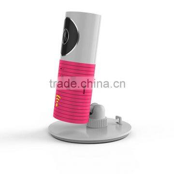 DOG-1W Baby Secutiry Monitor With App for Iphone and Android Cellphone Wifi Camera