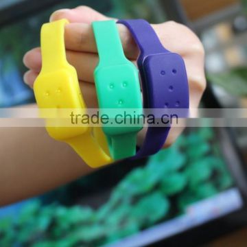 Hot sale anti mosquito bracelet