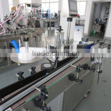 Wine and Beverage Labeling Machine photo-2