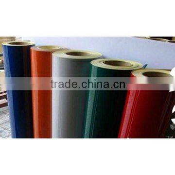 Advertisement Grade PET reflective sheeting/film/reflective material/reflective sheeting BA3100,infrared reflective film