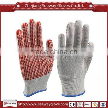 Seeway Nylon Non Silp Women Garden Gloves