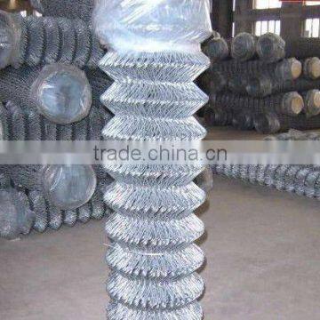 Direct factory selling chain link wire