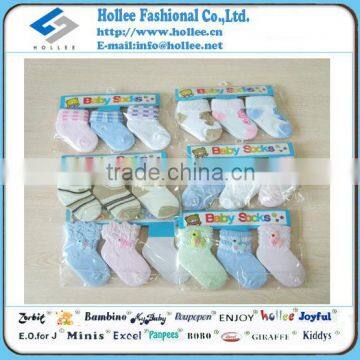 hot sales africa cheap baby socks