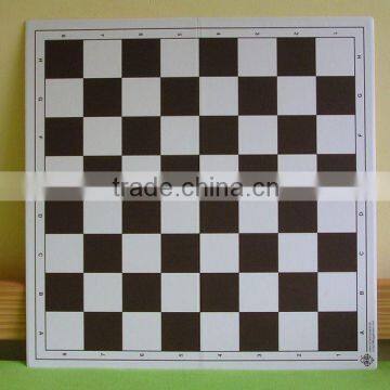 Quality foldable chess board