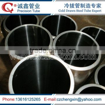 42CrMo4 seamless hydraulic honed steel tube