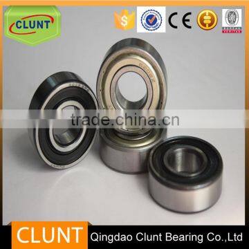 10 years manufacture 6202-2rs deep groove ball bearings and engine bearing