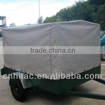 Heavy Duty Trailer Tarpaulin