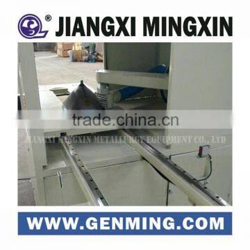 Automatic CRT Cutting and Separating Machine For Recycling with Diamond cutter