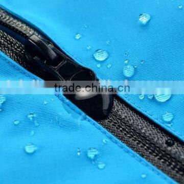 Winter Windproof and Waterproof Outdoor Women Jacket photo-4