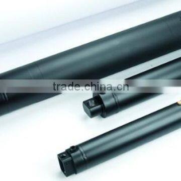 piston type hydraulic cylinder