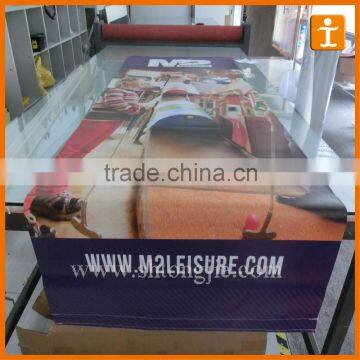 Outdoor Or Indoor Advertising Publicity Banner