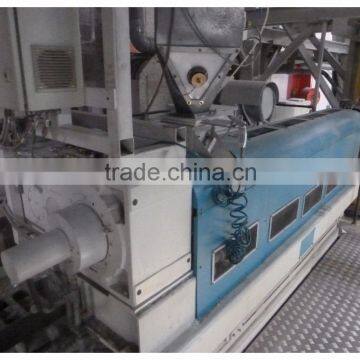 Package Plant Export Engineering Plastic Machine Extruders