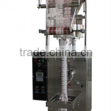 DXDK-500H 3&4 side seal flat pouches bagging Machine